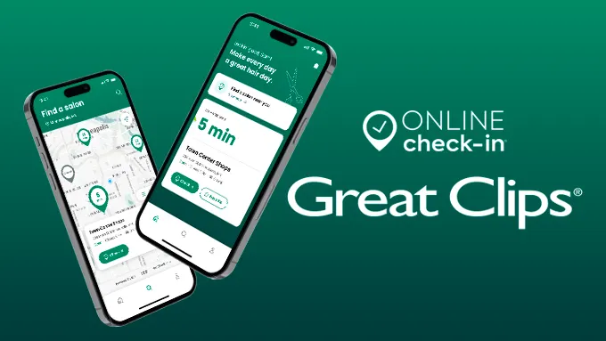 Great Clips — Hair salon in Mesa